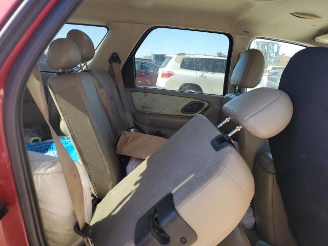 Photo 11 from auction – 2005 FORD ESCAPE LIM with VIN 1FMCU94195KB35235
