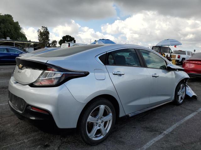 Photo 3 from auction – 2017 CHEVROLET VOLT LT with VIN 1G1RC6S51HU100177
