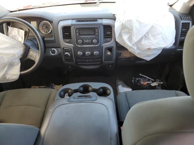 Photo 8 from auction – 2015 RAM 1500 ST with VIN 1C6RR6KT8FS554012
