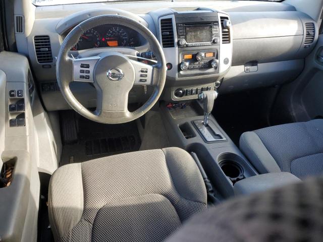 Photo 8 from auction – 2016 NISSAN FRONTIER S with VIN 1N6AD0ER9GN775021