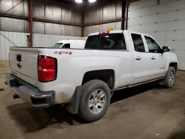 Photo 3 from auction – 2017 CHEVROLET SILVERADO with VIN 1GCVKREC6HZ159717