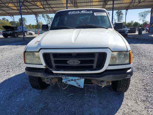 Photo 5 from auction – 2004 FORD RANGER with VIN 1FTYR10U44PB60297