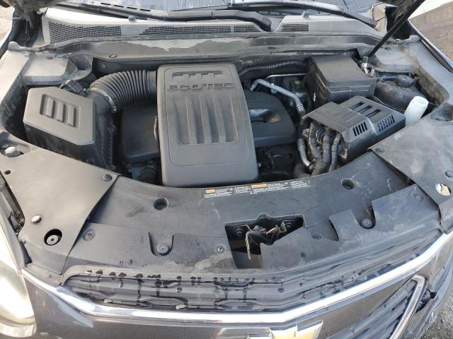 Photo 12 from auction – 2016 CHEVROLET EQUINOX LS with VIN 2GNALBEK6G6159003
