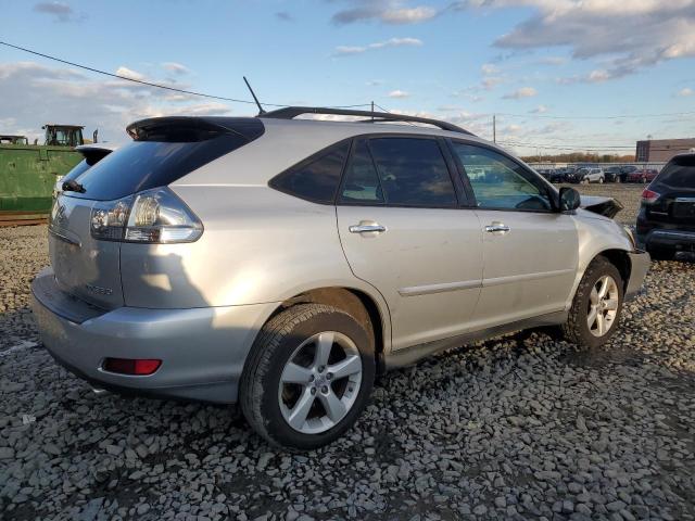 Photo 3 from auction – 2009 LEXUS RX 350 with VIN 2T2HK31UX9C101965