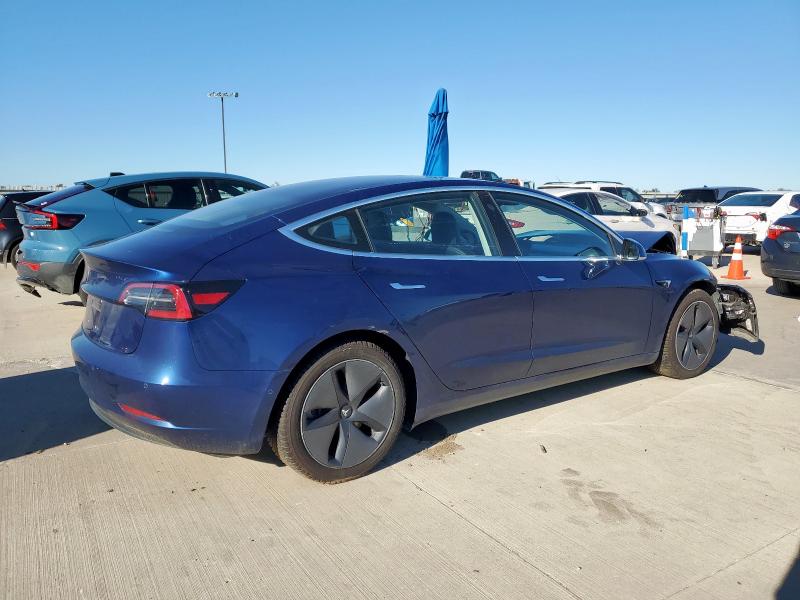 Photo 3 from auction – 2018 TESLA MODEL 3 with VIN 5YJ3E1EAXJF034990