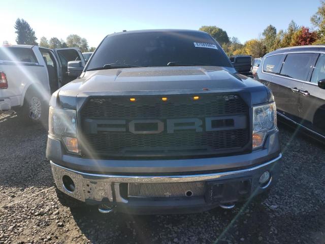Photo 5 from auction – 2012 FORD F150 SUPER with VIN 1FTFW1ET3CKE27229