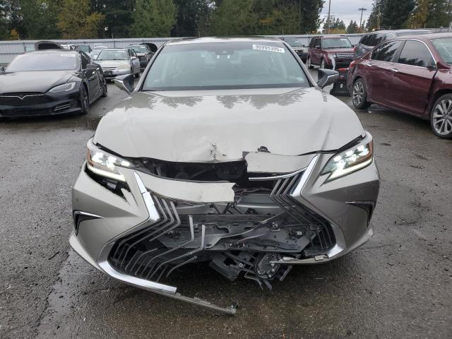 Photo 5 from auction – 2021 LEXUS ES 300H LU with VIN 58AEA1C15MU011382