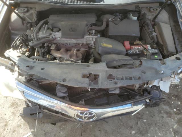 Photo 11 from auction – 2012 TOYOTA CAMRY BASE with VIN 4T4BF1FK9CR241978