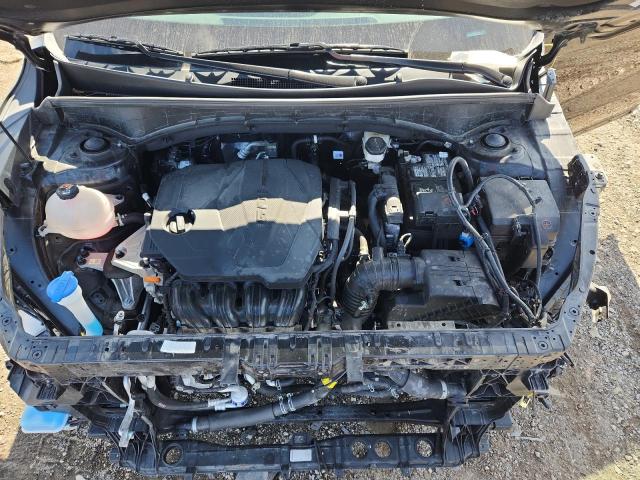 Photo 12 from auction – 2024 KIA SORENTO S with VIN 5XYRLDJC3RG264402