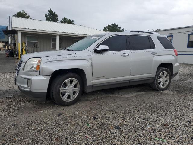 GMC TERRAIN SL 2016 with VIN 2GKFLUEK4G6226146 - Photo from auction