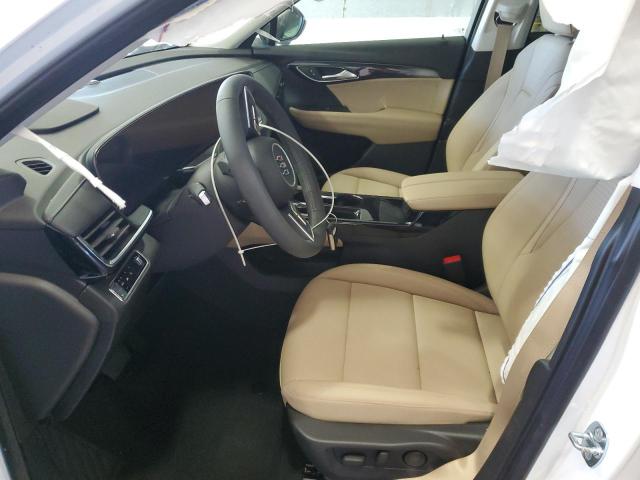 Photo 7 from auction – 2025 BUICK ENVISION P with VIN LRBFZKE41SD014085
