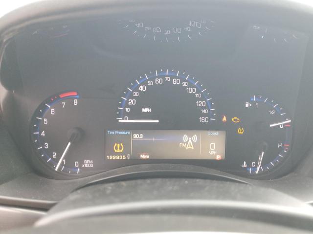 Photo 9 from auction – 2013 CADILLAC ATS with VIN 1G6AA5RA7D0176692