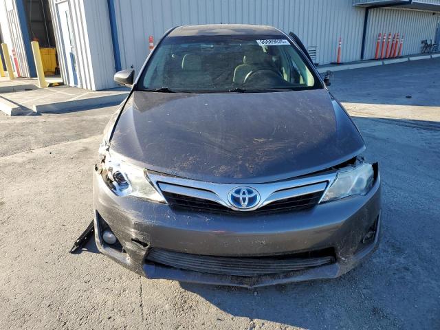 Photo 5 from auction – 2012 TOYOTA CAMRY HYBR with VIN 4T1BD1FK0CU025680