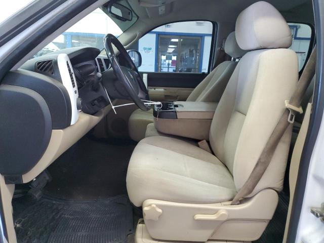 Photo 7 from auction – 2008 CHEVROLET SILVERADO C1500 with VIN 3GCEC13058G218554