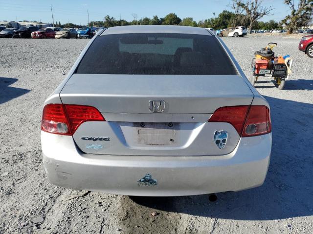 Photo 6 from auction – 2007 HONDA CIVIC EX with VIN 1HGFA16807L058436
