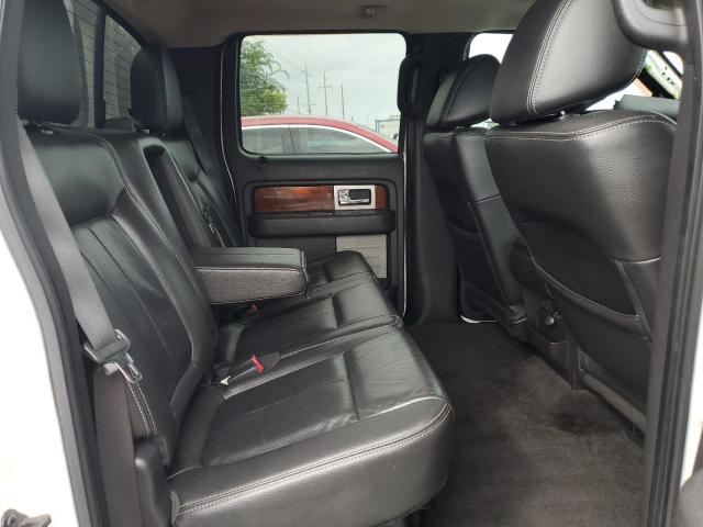 Photo 10 from auction – 2010 FORD F150 SUPER with VIN 1FTFW1EV6AFD23986