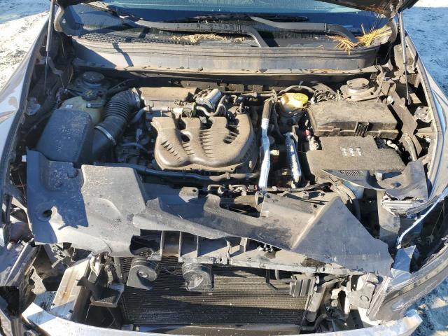 Photo 12 from auction – 2015 JEEP CHEROKEE L with VIN 1C4PJLCS6FW707233