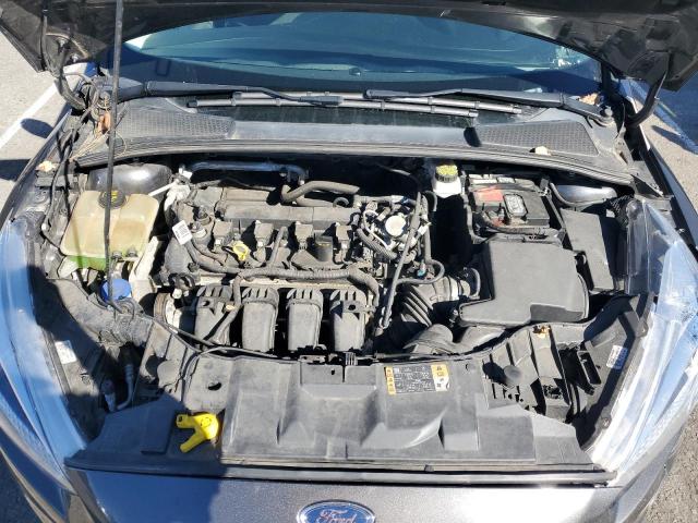 Photo 11 from auction – 2018 FORD FOCUS SE with VIN 1FADP3K22JL306801