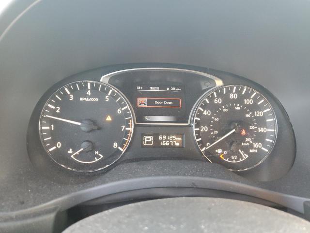 Photo 9 from auction – 2015 NISSAN PATHFINDER with VIN 5N1AR2MM6FC670061