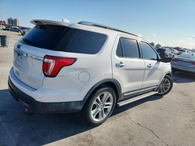 Photo 3 from auction – 2017 FORD EXPLORER with VIN 1FM5K7F83HGD35760