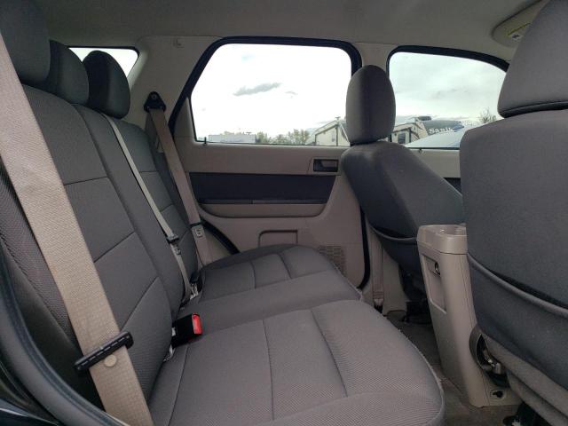 Photo 10 from auction – 2010 FORD ESCAPE XLT with VIN 1FMCU0D74AKB28591