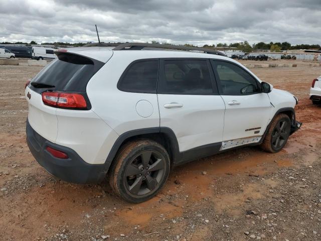 Photo 3 from auction – 2017 JEEP CHEROKEE L with VIN 1C4PJLCB7HW540707
