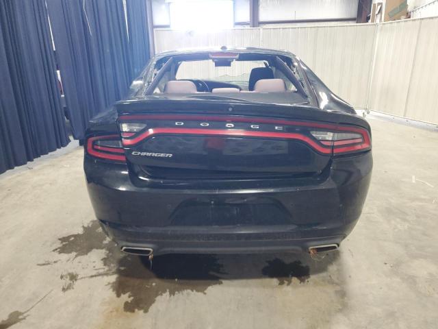 Photo 6 from auction – 2019 DODGE CHARGER SX with VIN 2C3CDXBG1KH664833