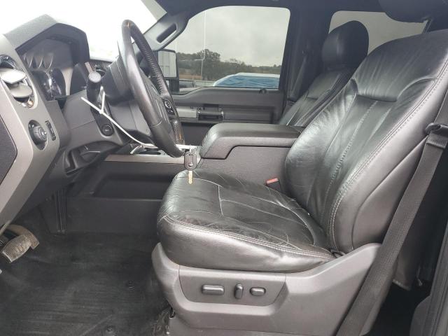 صورة رقم 7 من المزاد - 2012 FORD F250 SUPER مع VIN 1FT7W2BTXCEB15826
