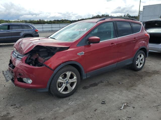 Photo 1 from auction – 2015 FORD ESCAPE SE with VIN 1FMCU9G9XFUB86802