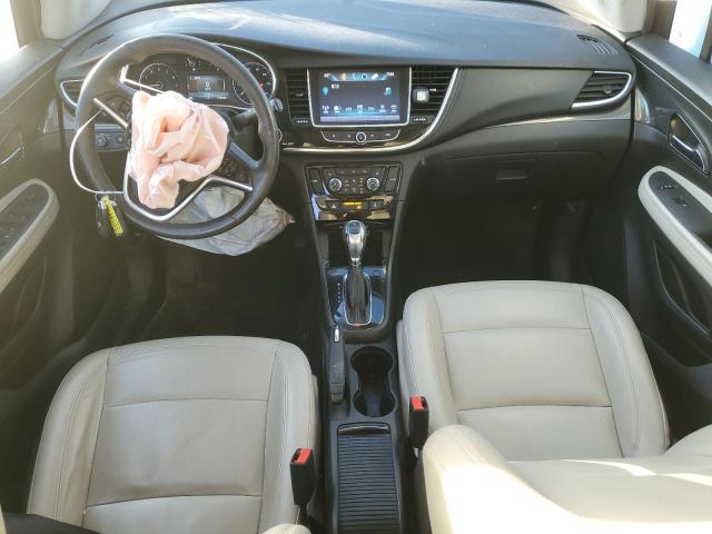 Photo 8 from auction – 2017 BUICK ENCORE ESS with VIN KL4CJGSBXHB016072