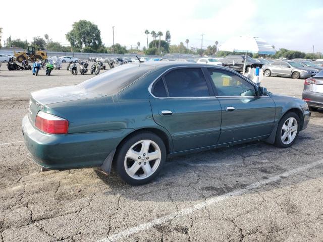 Photo 3 from auction – 2003 ACURA 3.2TL TYPE-S with VIN 19UUA569X3A019432