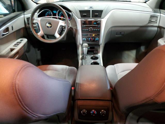Photo 8 from auction – 2011 CHEVROLET TRAVERSE L with VIN 1GNKVGED8BJ126125