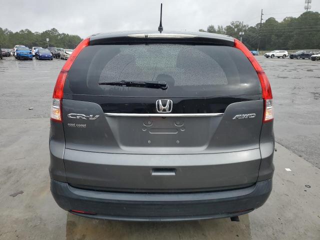 Photo 6 from auction – 2013 HONDA CR-V EX with VIN 2HKRM4H55DH657176