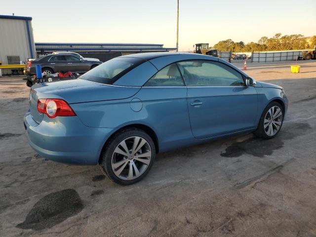 Photo 3 from auction – 2008 VOLKSWAGEN EOS VR6 with VIN WVWDB71F48V009225