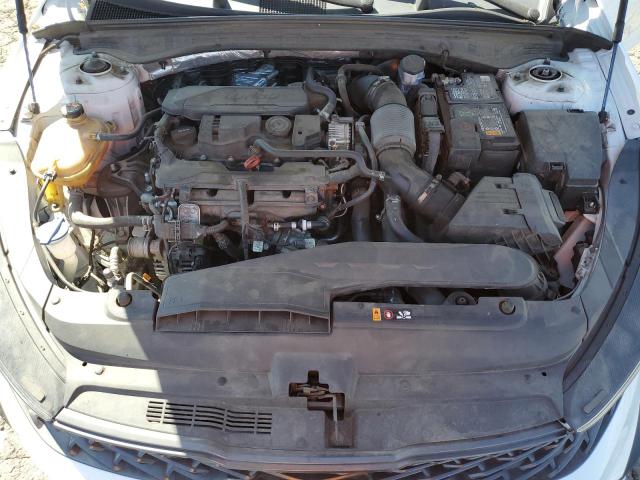 Photo 11 from auction – 2023 KIA K5 with VIN 5XXG64J25PG211613
