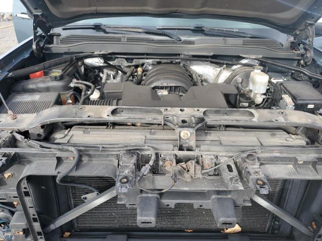 Photo 11 from auction – 2014 CHEVROLET SILVERADO with VIN 3GCUKREC7EG421834