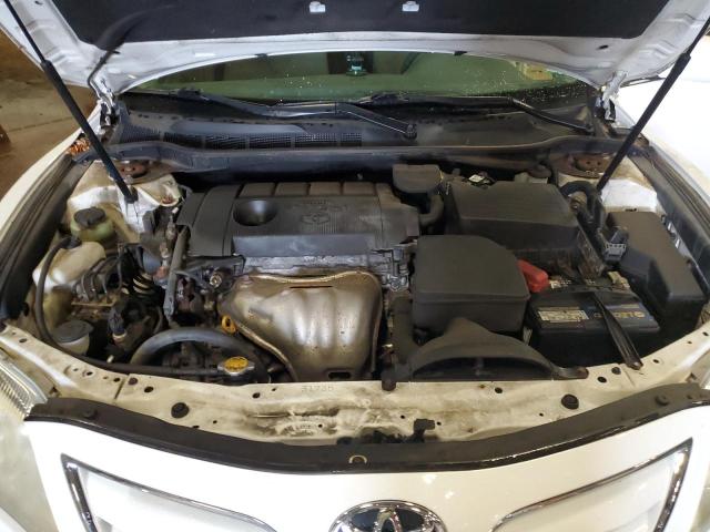 Photo 11 from auction – 2011 TOYOTA CAMRY BASE with VIN 4T4BF3EKXBR193614
