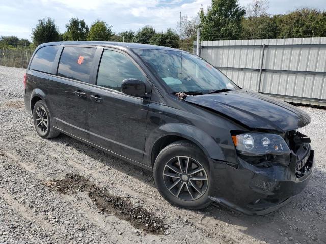 Photo 4 from auction – 2019 DODGE GRAND CARA with VIN 2C4RDGEG9KR579203
