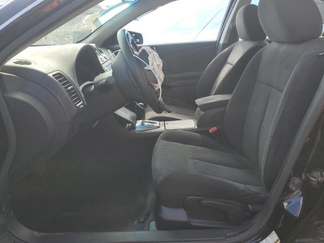 Photo 7 from auction – 2010 NISSAN ALTIMA BAS with VIN 1N4AL2AP3AN548930