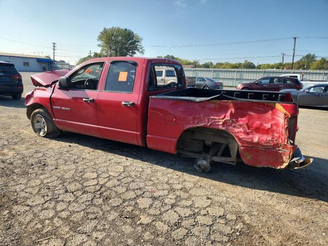 Photo 2 from auction – 2003 DODGE RAM 1500 with VIN 1D7HA18N33S281487