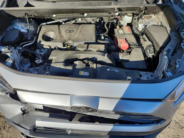 Photo 12 from auction – 2019 TOYOTA RAV4 LIMIT with VIN JTMN1RFV5KD005488