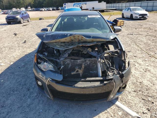 Photo 5 from auction – 2015 TOYOTA COROLLA L with VIN 5YFBURHE2FP278205