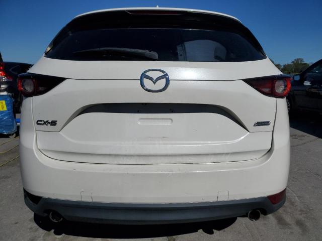 Photo 6 from auction – 2017 MAZDA CX-5 with VIN JM3KFABL2H0144740