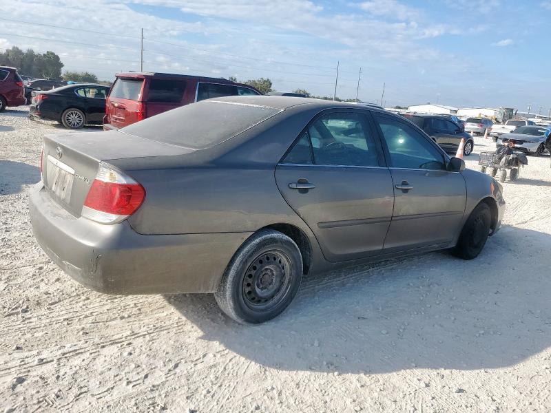 Photo 3 from auction – 2006 TOYOTA CAMRY LE with VIN 4T1BE32K96U732506