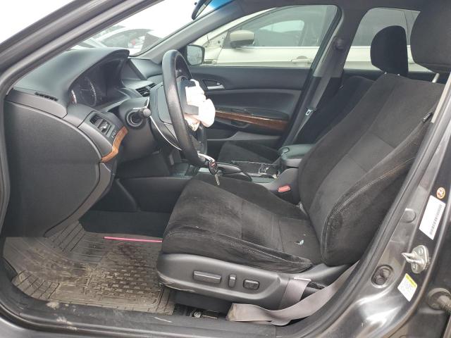 Photo 7 from auction – 2012 HONDA ACCORD EX with VIN 1HGCP2F71CA021920