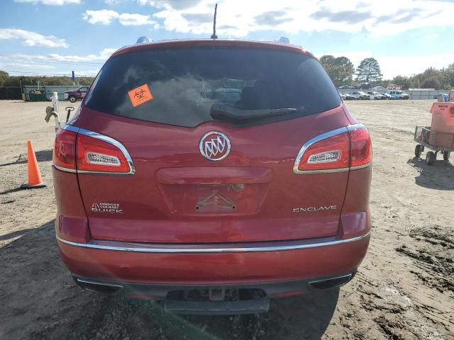 Photo 6 from auction – 2014 BUICK ENCLAVE with VIN 5GAKRBKDXEJ235695