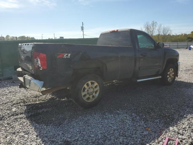 Photo 3 from auction – 2012 CHEVROLET SILVERADO with VIN 1GC0KXCG5CZ156837