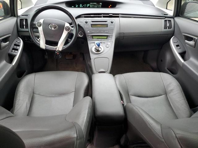 Foto 8 de la subasta – 2011 TOYOTA PRIUS con VIN JTDKN3DU0B0259857