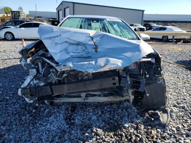 Photo 5 from auction – 2017 TOYOTA COROLLA L with VIN 5YFBURHE8HP725820