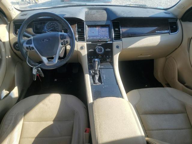 Photo 8 from auction – 2019 FORD TAURUS LIM with VIN 1FAHP2F80KG111123